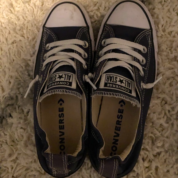 Converse Shoes - Women’s Converse Shoes